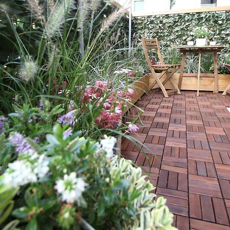 Wellnessapartment Nr1 Mit Finnischer Sauna - Wallbox - Netflix - Wlan Oberhausen  Buitenkant foto